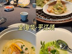 -扬州香格里拉·香宫中餐厅