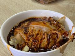 -清真·宏顺祥卤汁凉粉(大皮院店)