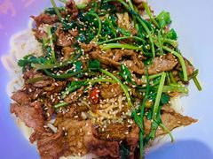 -阿当·小炒牛肉面(人广店)