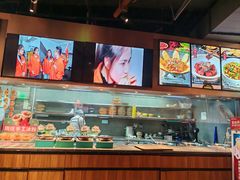 -老阿爸鲜鱼土菜(独墅湖店)