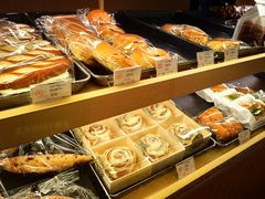 -OUR Bakery(SKP-S店)