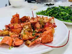 -南海渔家•海鲜•正宗海南菜(海棠湾店)
