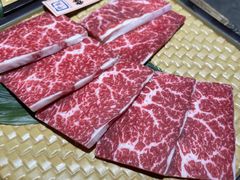 -NIUAN牛庵·日式和牛烧肉(恒隆店)