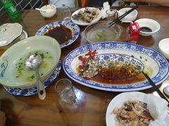 -灵福缘私房菜·农家菜(拈花湾·灵山大佛必推店)