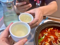 -肖记公安牛肉鱼杂馆·省级非物质文化遗产(江汉路直营店)