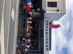 -Fergburger(皇后镇店)