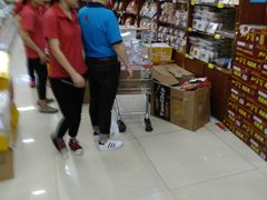 -广百家超市(大东海店)