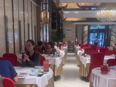 -玉林烤鸭店(黄村康庄店)