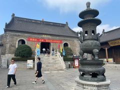 -句容茅山景区