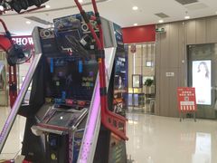 -万达广场(济南魏家庄店)