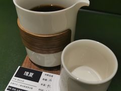 -稀物集咖啡(徽州大道店)
