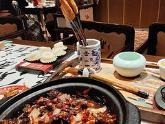 -南昌大饭店·非遗南昌菜(万寿宫店)