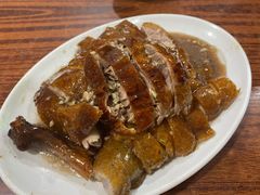 烧鹅例牌-凌舍好烧鹅(中山路店)
