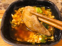 屠宰场毛肚-化龙桥九宫格火锅(清水河店)