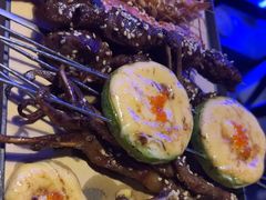 -质烤烤物·活烤海鲜(质烤总店)