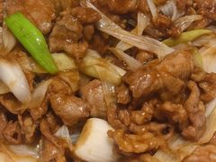 -褚小白·烧烤铜锅涮