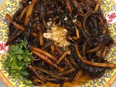 响油鳝糊-砂锅居(西四店)