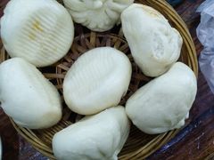 -清真石家包子(大皮院总店)