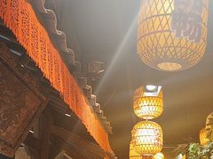 -南京大牌档(人民广场店)
