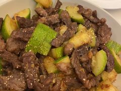 -左庭右院鲜牛肉火锅(新梅广场店)