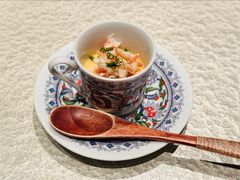 -Ginza Onodera铁板烧(外滩十八号店)