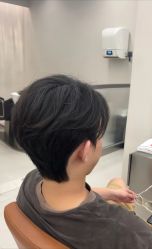 -奈时造型