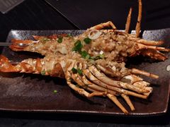 -贰醒·私房小院烧烤 (太古里店)
