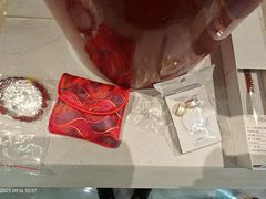 -银泰百货(北京大红门店)