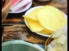 -马路边边串串香(北苑旗舰店)