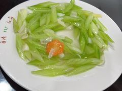 -晋阳饭庄(虎坊桥店)