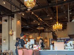 -漫咖啡 (CCPAPK店)