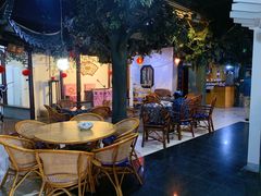 露天位-采芝斋评弹茶馆(观前街店)