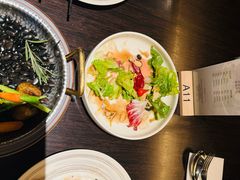 -庐灶江南·江南菜·四合院Bistro(东直门雍和宫·原华侨宾馆店)