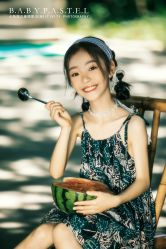-七色花儿童摄影(余姚店)