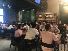 -Kings party 高端轰趴会所(朝阳北路店)