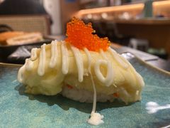 -饭团匠·料理小食堂(玉林店)