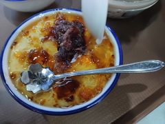 -五条人糖水铺(万达店)