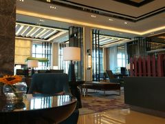 大堂-松咖啡自助餐厅·松北香格里拉