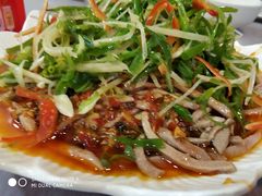 -洪霞餐馆
