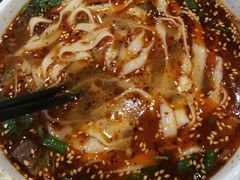 -西部马华清真食府·丝路菜(大钟寺店)