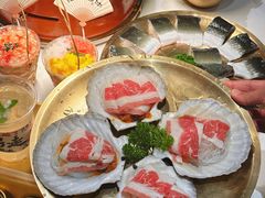 -三宝泥炉·活烤鳗鱼(七宝宝龙店)
