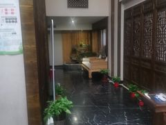 -中之润养生(都市路店)