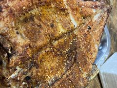 -马老大烧烤(和平路店)