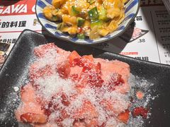 -小川洋风料理(大悦城店)