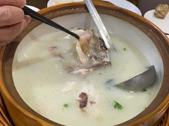 -南山竹海·珍味堂