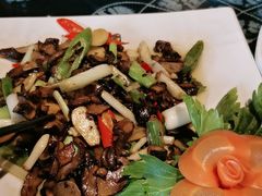 -香满楼(临安路店)