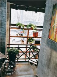-T.1 hair salon烫染接发