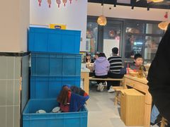 -胖子鱼·天水麻辣鱼火锅(秦州407店)