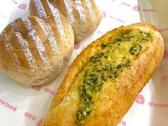 -BROAD面包路·欧式面包(龙湖时代C馆店)