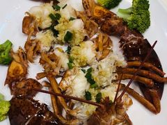 -南海渔家•海鲜•正宗海南菜(海棠湾店)
